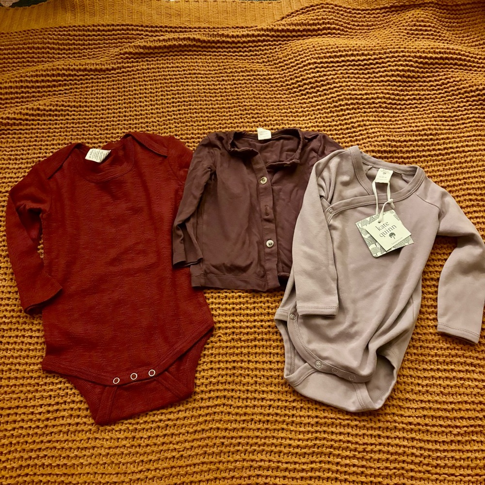 Kate Quinn 12-24 Months Lot